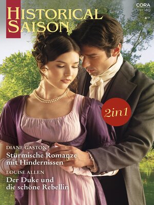 cover image of Historical Saison Band 81